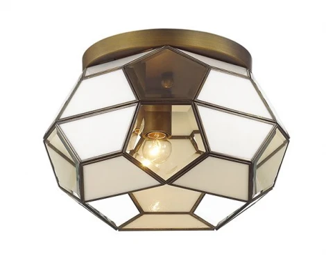 Потолочный светильник Odeon Light Lekko 3295/3C