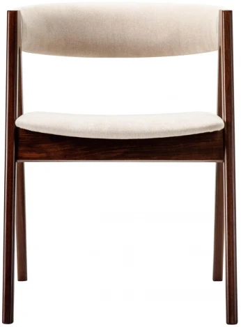 Стул R-Home Kaede Beige