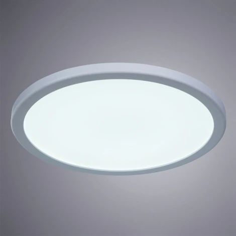 Потолочный светильник Arte Lamp Mesura A7974PL-1WH