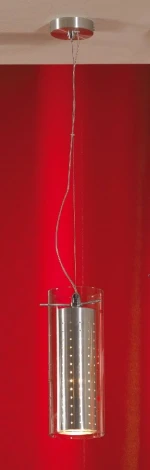 Подвесной светильник Lussole Vasto LSL-7836-01