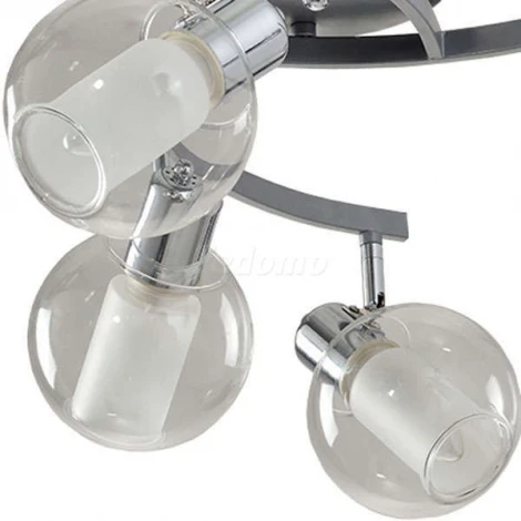 Потолочная люстра Toscom Mathilda NN-601-006