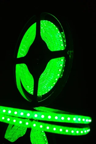 Светодиодная лента SWG SWG3120-12-9.6-G-65