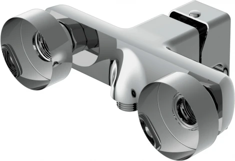 Смеситель Cersanit Geo 63041 для душа