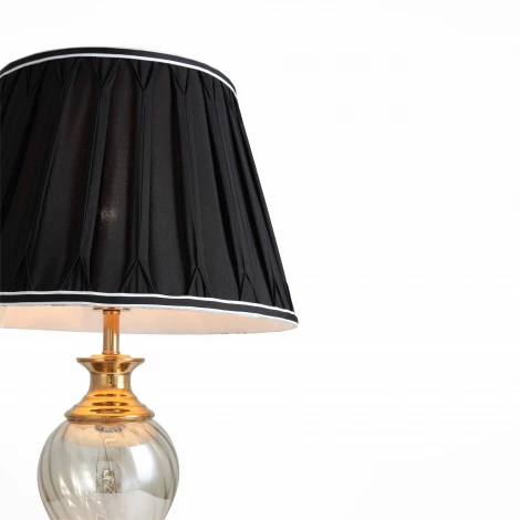 Интерьерная настольная лампа ST Luce Vezzo SL965.224.01
