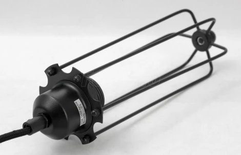 Подвесной светильник Lussole Loft Irondequoit LSP-9608 (220V, на проводе, IP21)