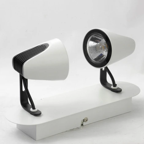 Спот Lussole Loft LSN LSN-4101-02