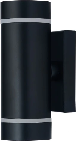Настенный светильник Imex Arta IL.0005.1602 BK