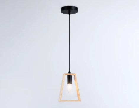 Подвесной светильник Ambrella Traditional TR80497 (220V, на проводе)