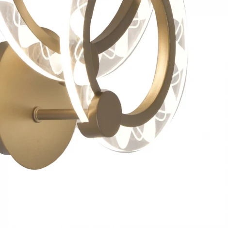 Бра Seven Fires Maine SF7015/2W-AB