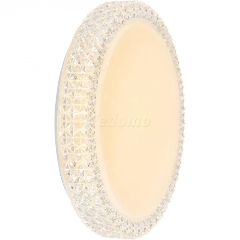 Настенно-потолочный светильник Freya Alicia FR6309-CL01-18W-W