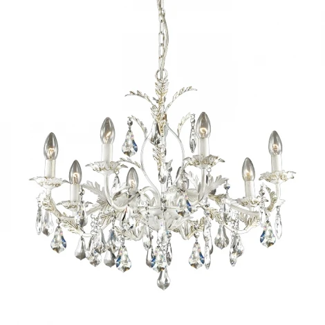 Подвесная люстра Odeon Light Lefa 2865/8