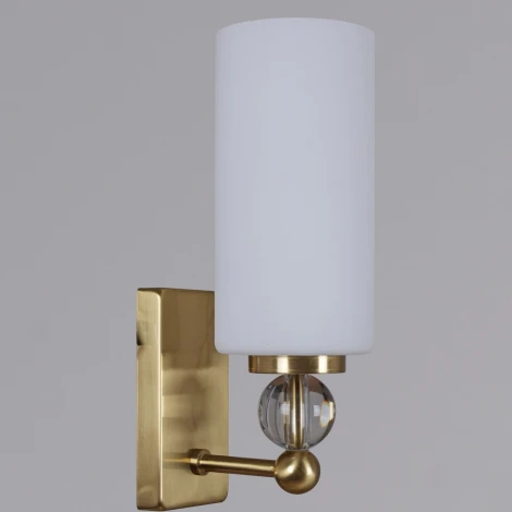 Бра ILLUMICO IL5226-1WLS-25 ELITE