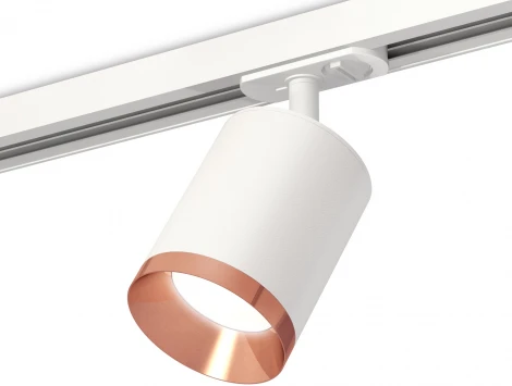 Комплект трекового светильника Ambrella TECHNO SPOT XT7421005 (220V)