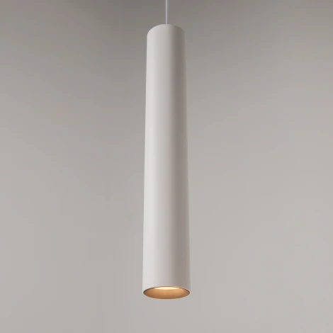 Подвесной светильник Maytoni Pro Focus MOD161PL-01W1 (220V, на проводе, круглые)