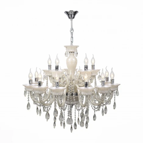 Подвесная люстра ST Luce Principessa SL632.503.15