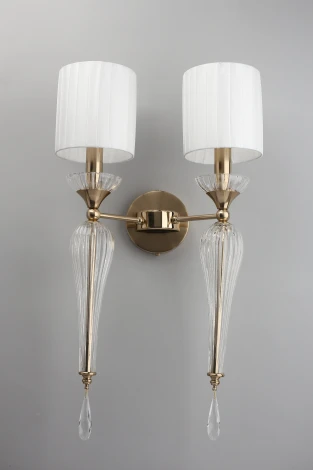 Бра Aployt Kinia APL.708.11.02 (220V, подвески)