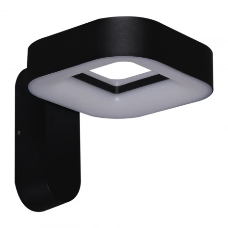 Архитектурная подсветка светодиодная Reluce 86870-9.2-001JH LED2*12W BK