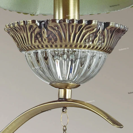 Бра Odeon Light Klimenta 3474/1W