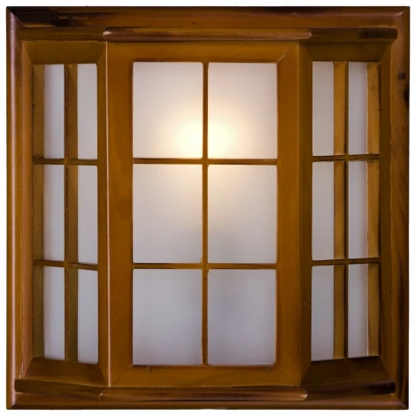 Настенный светильник Velante 502 502-701-01 (220V)