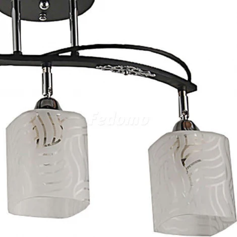 Потолочная люстра Toscom Zolla TC-100-303