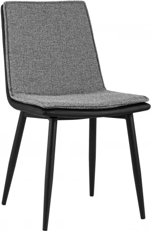 Стул Stool Group Юта серый УТ000005019