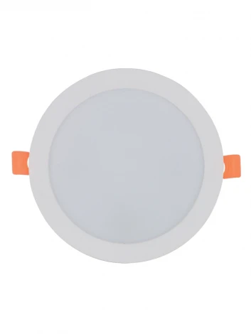 Встраиваемый точечный светильник Hiper Letizia H072-0