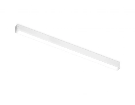 Трековый светильник светодиодный магнитный Magnetic 220V 24W Ambrella Track System GL1675