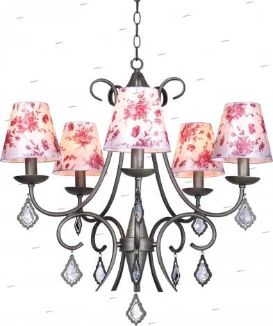 Donolux Art Deco S110161/5