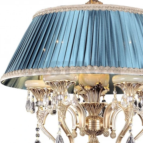 Подвесная люстра N-Light 95587 95587/5S bronze