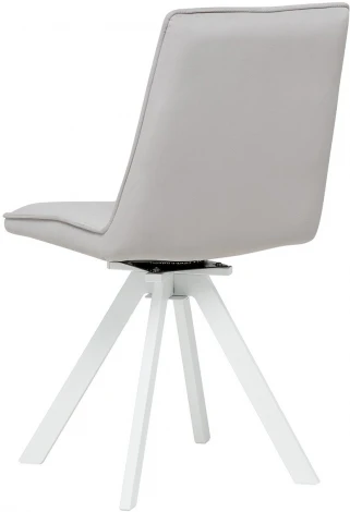 Стул Leset Умбра 360 (поворотный механизм) (Фанера/Велюр) Leset арт.2500000238130