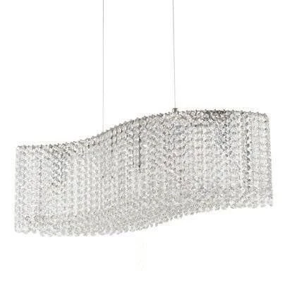 Подвесная люстра Dio D'Arte Liano E 1.5.60X10.100 N