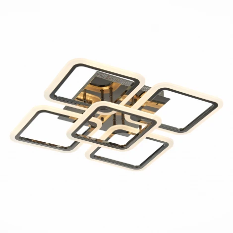 Потолочная люстра EvoLed Qutro SLE200482-05