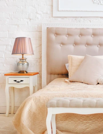 Интерьерная настольная лампа ST Luce Assenza SL967.304.01