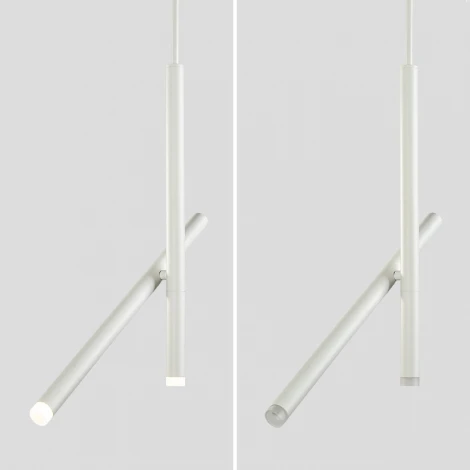 Подвесной светильник светодиодный ImperiumLoft Gordian01 (213632-23) (220V)