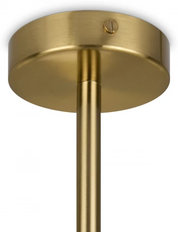 Потолочная люстра на штанге Freya Side FR1009CL-07BS (220V)