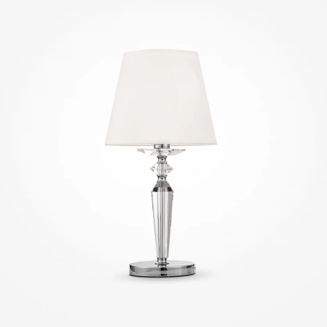 Интерьерная настольная лампа Maytoni Beira MOD064TL-01N (220V, выключатель)
