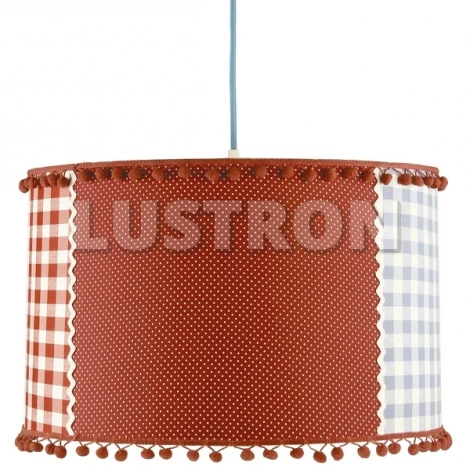 Подвесной светильник Arte Lamp Provence A5398SP-1WH