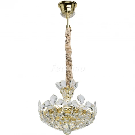 Подвесная люстра MW-Light Лаура 345011903