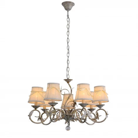 Подвесная люстра ST Luce Farfalla SL183.523.07