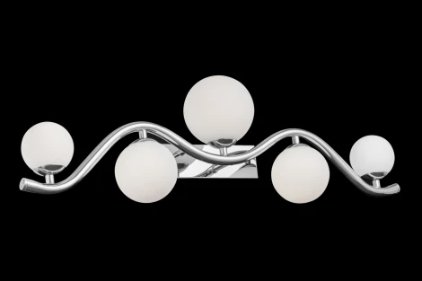 Бра Maytoni Uva MOD059WL-05CH