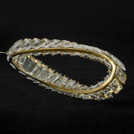 Подвесной светодиодный светильник Lussole Enterprise LSP-7252 (220V, на проводе)