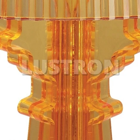 Интерьерная настольная лампа Arte Lamp Selection A6010LT-1GO