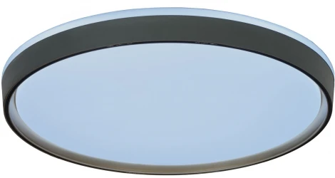 Потолочный светильник Lumina Deco Paneli LDC 8061-48W BL