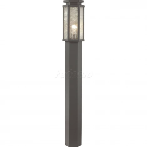 Наземный светильник Odeon Light Gino 4048/1F