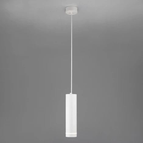 Подвесной светильник Elektrostandard Topper DLR023 (LED, 220V, на проводе)