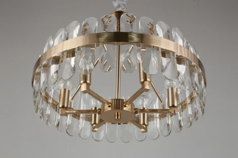 Подвесная люстра Aployt Jola APL.749.03.06