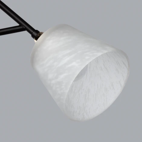 Потолочная люстра на штанге De City Альфа 324015903 (220V)