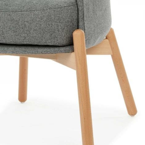 Кресло Wally 2 COSMO арт.WY-11WS