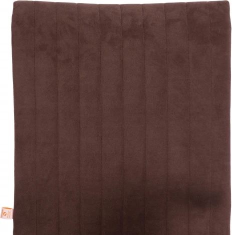 Компьютерное кресло игровое Tetchair SPARK (Флок /Коричневый) 20535