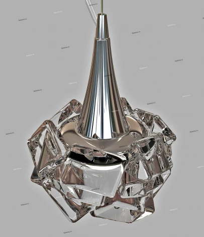 Подвесной светильник Mantra Artic 3963